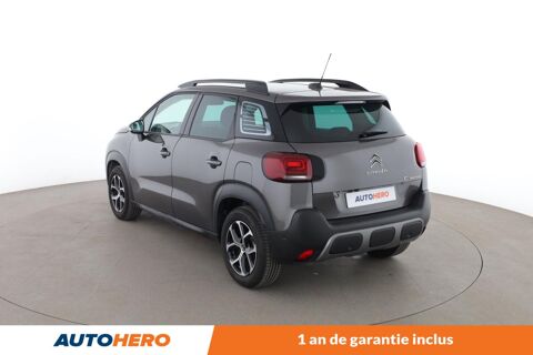 C3 Aircross 1.2 PureTech Shine EAT6 131 ch 2022 occasion 92130 Issy-les-Moulineaux