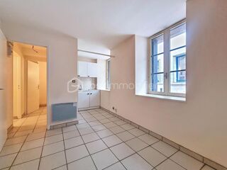  Appartement  vendre 1 pice 25 m