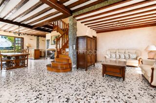  Maison à vendre 7 pièces 180 m²