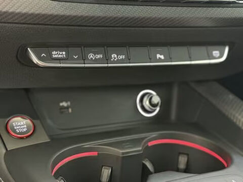 RS5 2.9 TFSI quattro 450 ch 2018 occasion 33700 Merignac