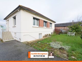  Maison  vendre 6 pices 116 m