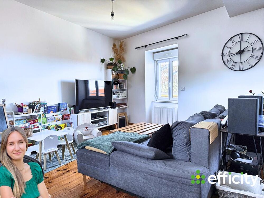 Vente Appartement Appartement Panissieres