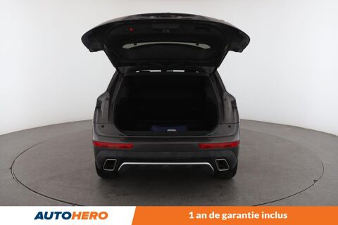 DS7 1.6 PureTech Performance Line + Automatique 180 ch 2020 occasion 92130 Issy-les-Moulineaux