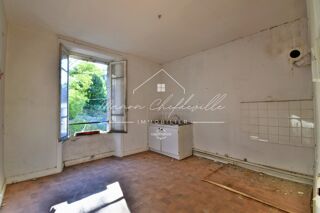  Immeuble à vendre 232 m²