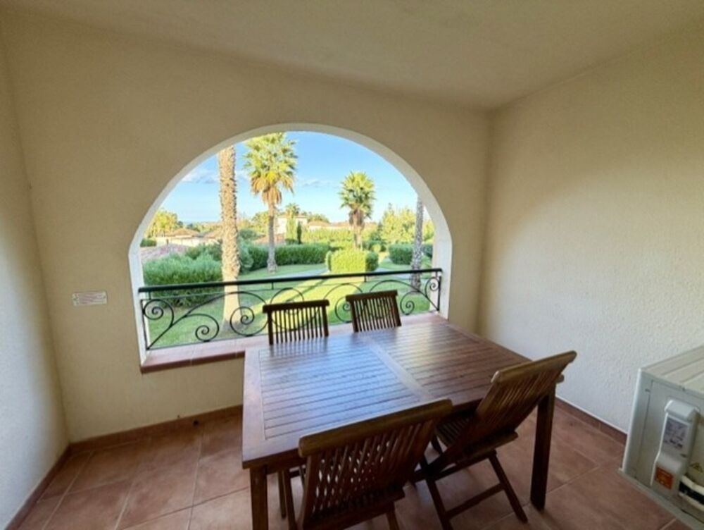 Vente Appartement LINGUIZZETTA (20) Appartement à vendre 2 pièces de 38,33 m2 plage à pied Linguizzetta