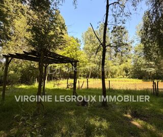  Terrain à vendre 14962 m²