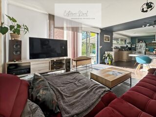  Maison � vendre 6 pi�ces 126 m�