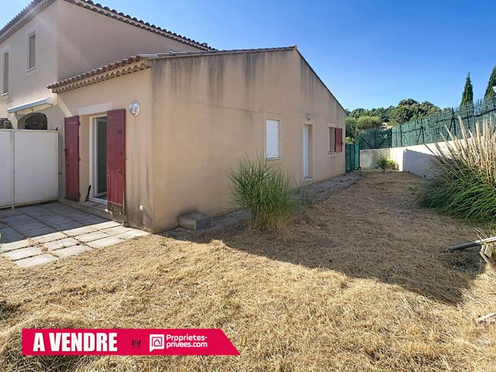 Appartement Plan D Aups Sainte Baume 2 pièce(s) 44 m2