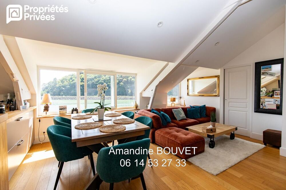 Vente Maison MAISON VUE MER- PLÉRIN 22190- PROCHE SAINT BRIEUC- 569 900 HAI- 3CHAMBRES-GARAGE-JARDIN Plerin