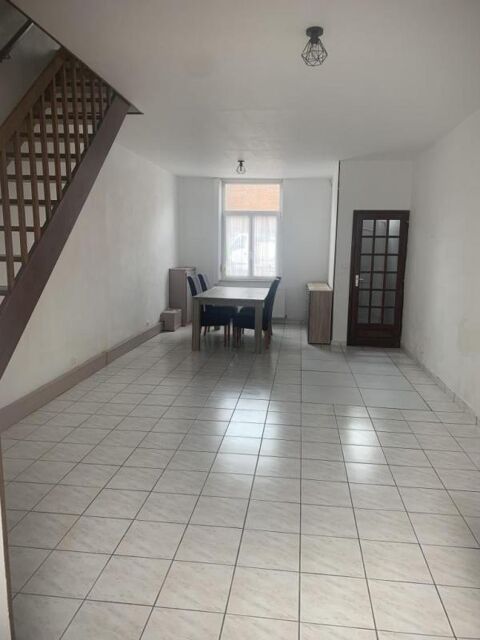  Maison � louer 5 pi�ces 97 m�