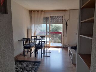  Appartement à louer 1 pièce 27 m²