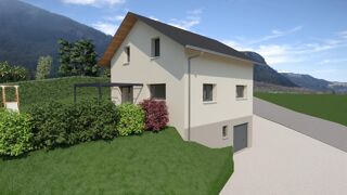  Maison  vendre 5 pices 97 m