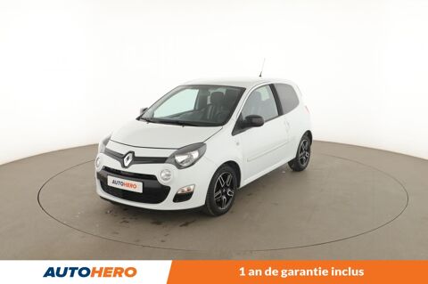 Renault twingo 1.2 LEV Limited Eco2 75 ch