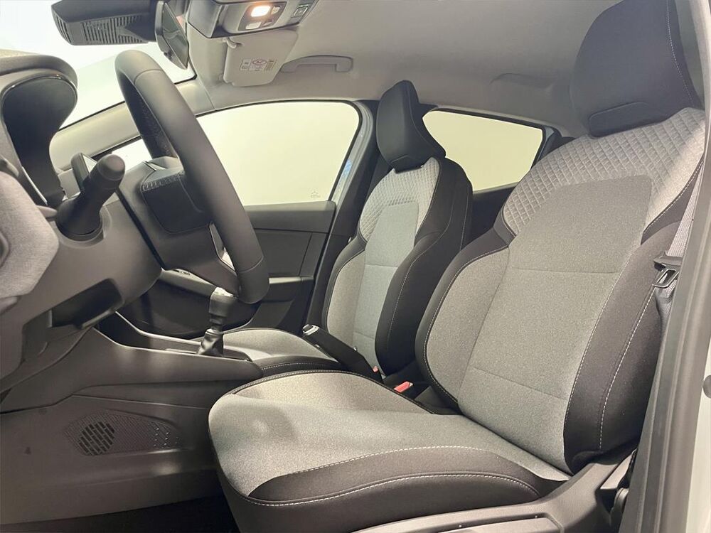 Clio V (2) 1.5 DCI 100 EVOLUTION 2025 occasion 52000 Chamarandes-Choignes