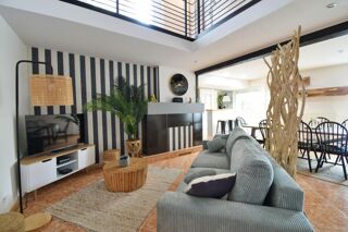  Maison à vendre 5 pièces 132 m²