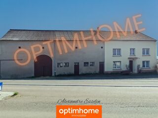  Remise / Grange à vendre 1 pièce 90 m²