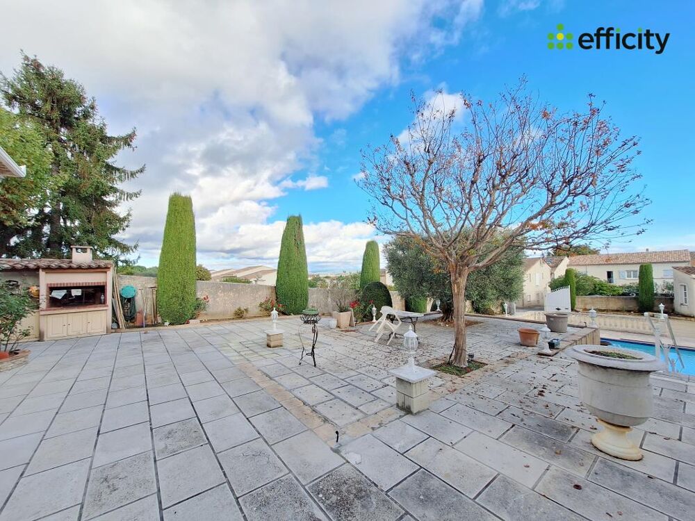  vendre  Villa Sainte-Tulle (04220)