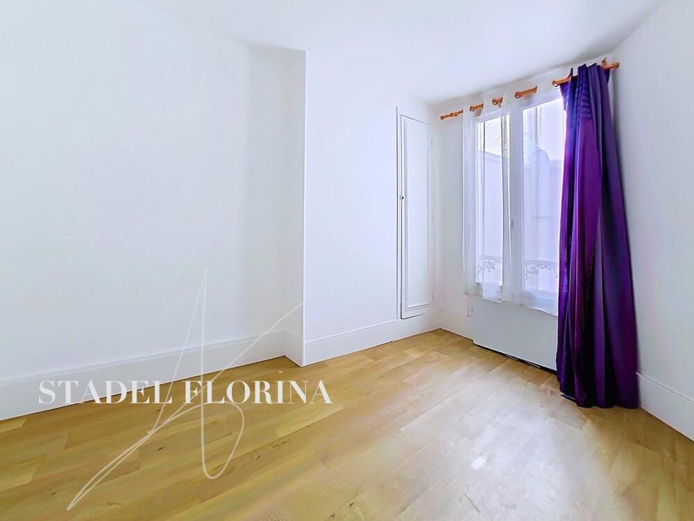 Vente Appartement Appartement Paris 14