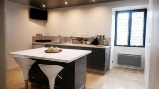  Maison à vendre 7 pièces 240 m²