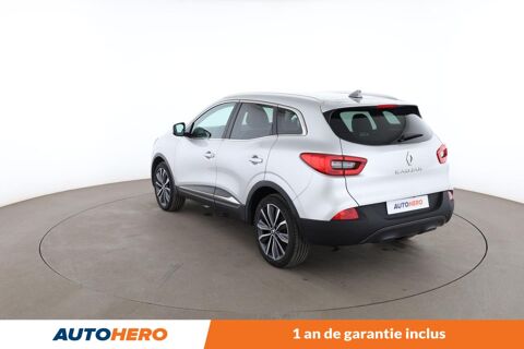 Kadjar 1.2 TCe Energy Intens EDC 130 ch 2017 occasion 92130 Issy-les-Moulineaux