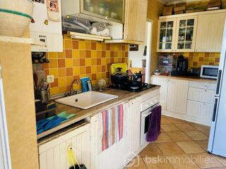  Appartement à vendre 3 pièces 63 m²