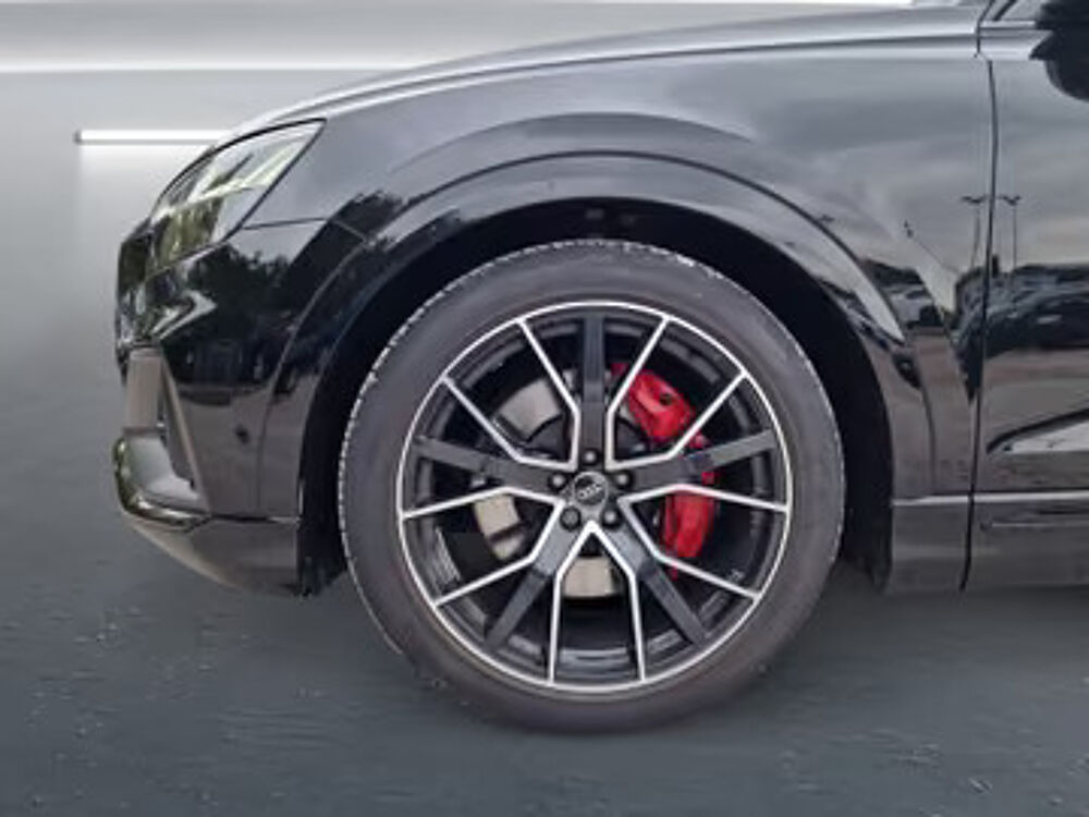 SQ8 TFSI quattro 2022 occasion 33000 Bordeaux