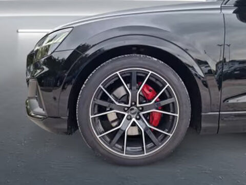 SQ8 TFSI quattro 2022 occasion 33000 Bordeaux