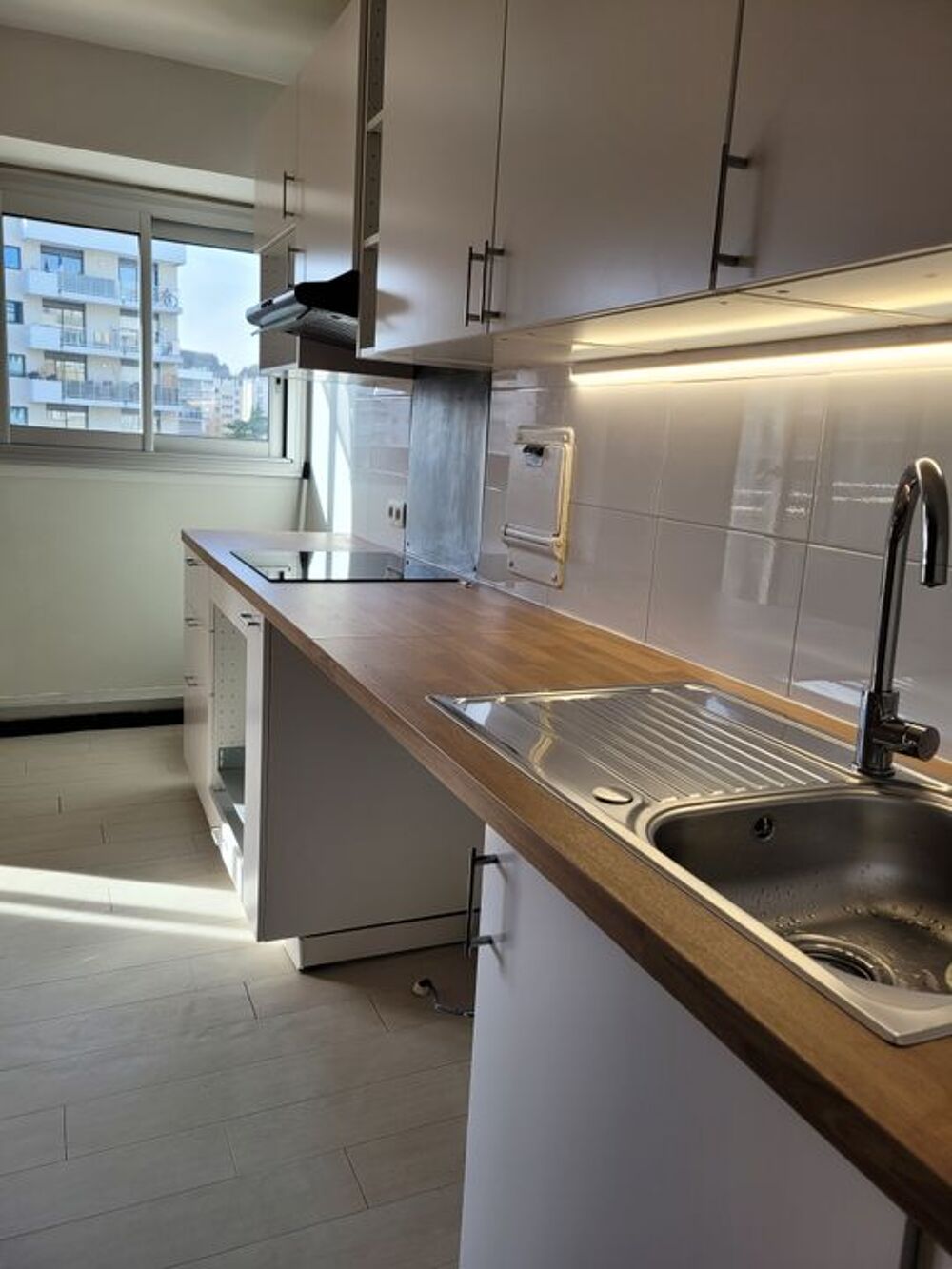 Location Appartement Appartement de 64m2 à louer sur Boulogne-Billancourt Boulogne billancourt