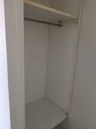  Appartement à louer 1 pièce 22 m²