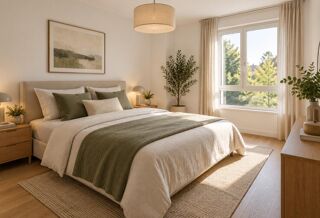 Vente Appartement SUPERBE 2 PIÈCES AU 3E ÉTAGE – TRAM T9 À 3 MIN À PIED – MÉTRO 7 À 7 MIN – BALCON Ivry sur seine
