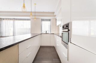  Appartement à vendre 4 pièces 92 m²