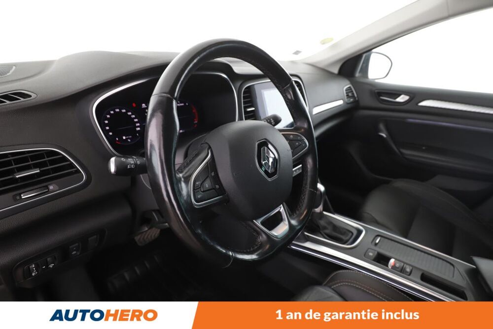 M&eacute;gane 1.5 dCi Blue Edition One EDC 115 ch 2020 occasion 92130 Issy-les-Moulineaux