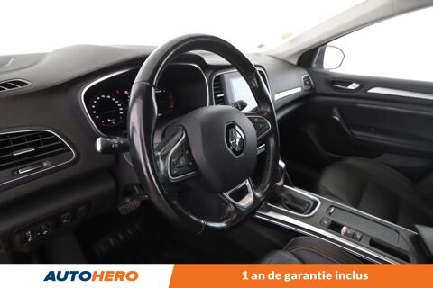 M&eacute;gane 1.5 dCi Blue Edition One EDC 115 ch 2020 occasion 92130 Issy-les-Moulineaux