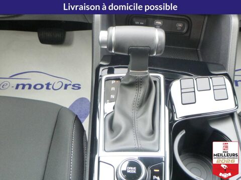 Sportage 1.6 CRDi 136 MHEV DCT7 4x2 Active 2025 occasion 10150 Lavau