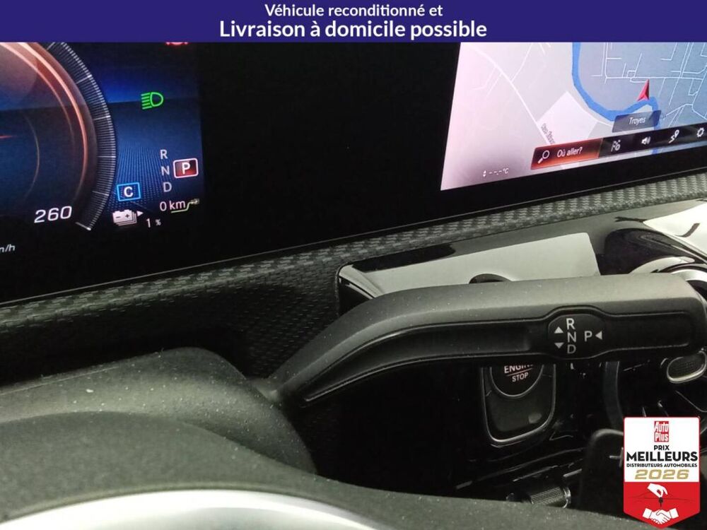 Classe A 250 e 8G-DCT 2021 occasion 10150 Lavau