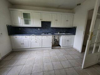  Maison � vendre 4 pi�ces 98 m�