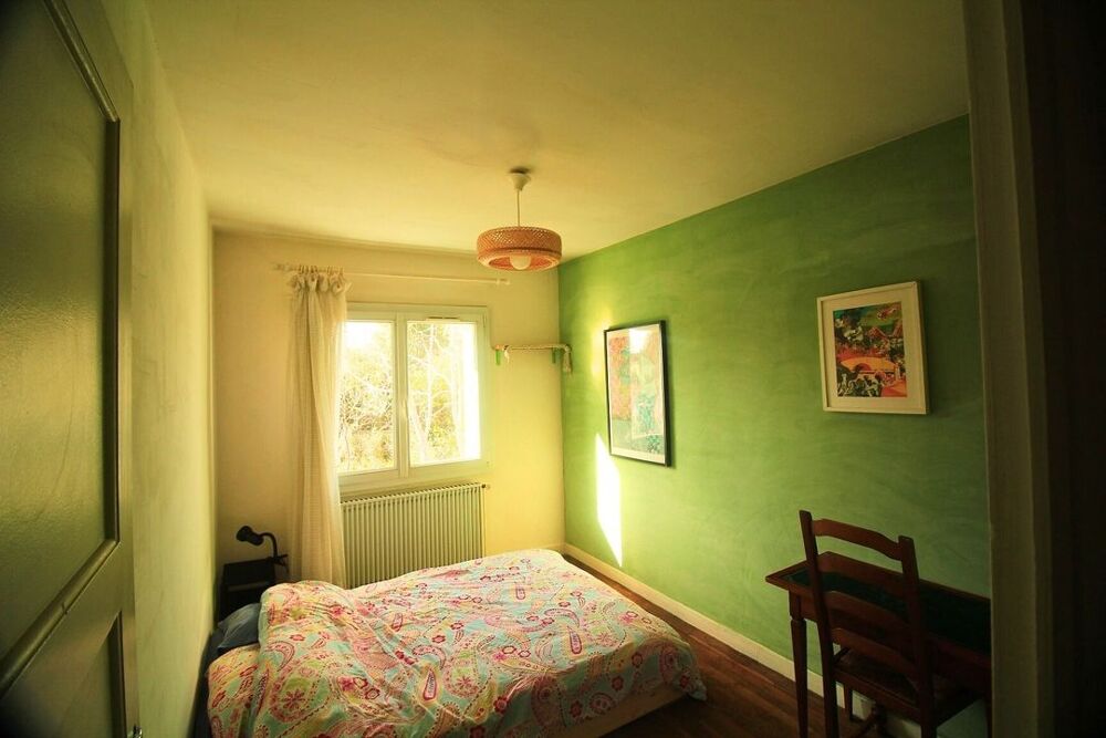 Location Appartement Chambre de 10m2 à louer sur Vénissieux Venissieux