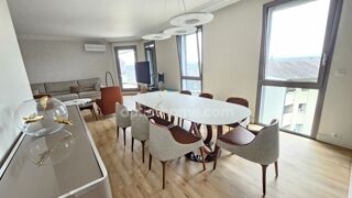  Appartement � vendre 8 pi�ces 267 m�