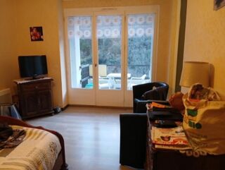  Appartement à vendre 1 pièce 26 m²