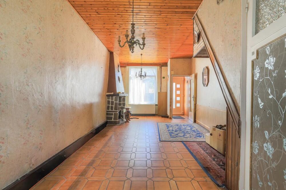 Maison 4 pièces 78 m² · à Marcq en Baroeul · 78 m² · 229 000 €