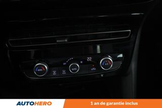 Mokka 1.5 Diesel Elegance 110 ch 2022 occasion 92130 Issy-les-Moulineaux