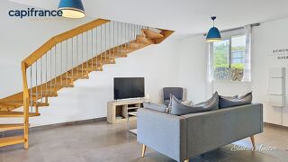  Villa à louer 4 pièces 75 m² Saint francois