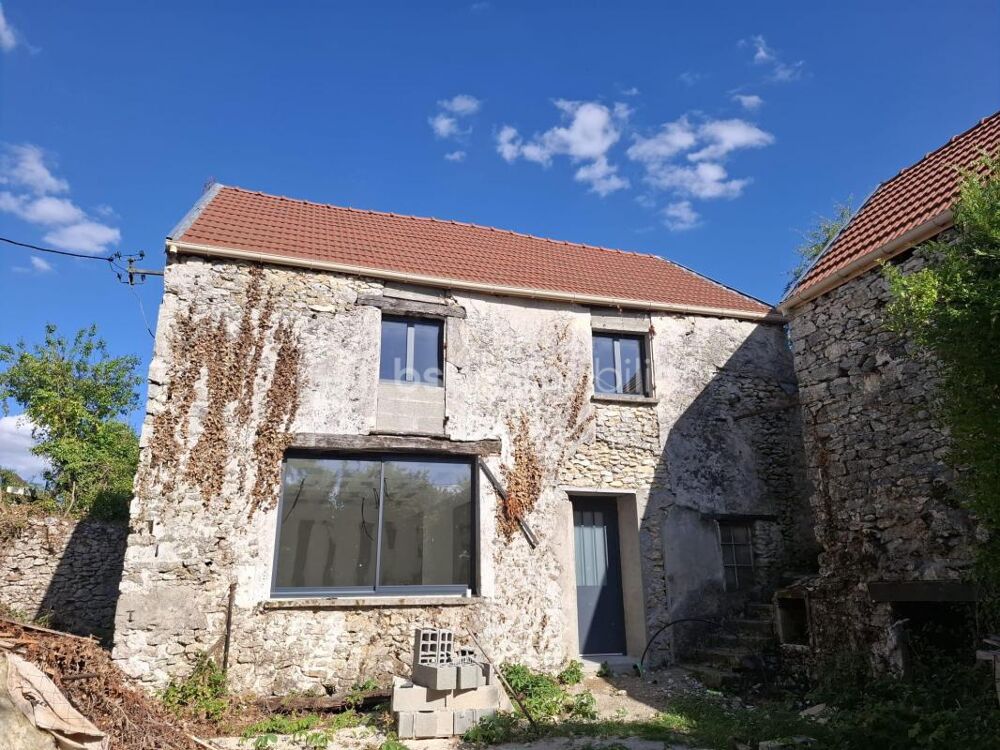 Charmante maison de 1800 au coeur de la tranquillité