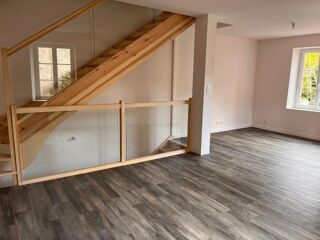  Appartement à louer 107 m²