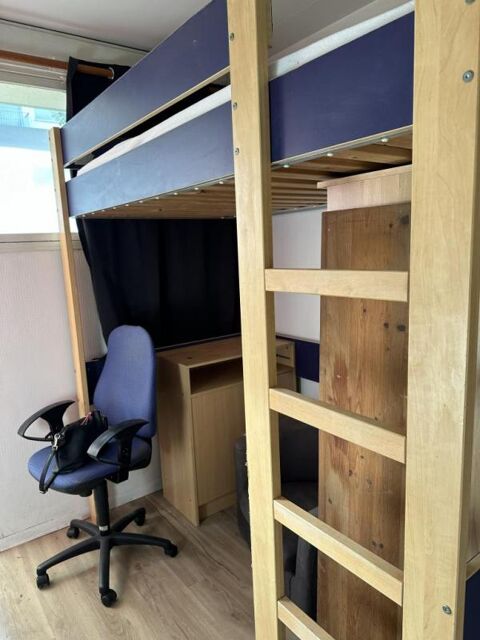  Appartement � louer 1 pi�ce 12 m�