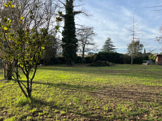  Terrain à vendre 822 m²