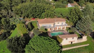  Maison à vendre 9 pièces 205 m²
