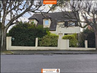  Maison � vendre 7 pi�ces 155 m�