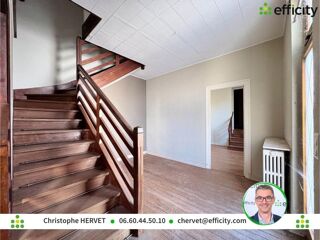  Maison à vendre 4 pièces 93 m²