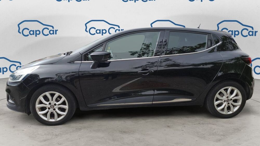 Clio 1.5 dCi 90 Intens 2019 occasion 83500 La Seyne Sur Mer